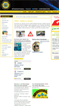 Mobile Screenshot of ipmc.org